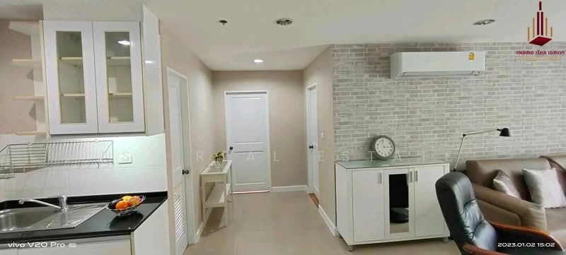 Serene Place Sukhumvit 24, Bangkok, 9 Soi Sukhumvit 24, Sukhumvit Road, Khong Tan, Khlong Toei, Bangkok, 2 Bedrooms, 82 sqm, Condo For Sale, by JSA REAL ESTATE, 500294780 - DDproperty.com