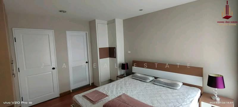 Serene Place Sukhumvit 24, Bangkok, 9 Soi Sukhumvit 24, Sukhumvit Road, Khong Tan, Khlong Toei, Bangkok, 2 Bedrooms, 82 sqm, Condo For Sale, by JSA REAL ESTATE, 500294780 - DDproperty.com