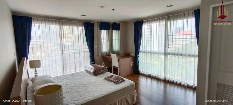 Serene Place Sukhumvit 24 : ซีรีน เพลส สุขุมวิท 24, กรุงเทพ, 9 ซอยเมธีนิเวศม์ ถนนสุขุมวิท 24, คลองตัน, คลองเตย, กรุงเทพ, 82 ตร.ม., คอนโด ขาย, โดย JSA REAL ESTATE, 500294780 - DDproperty.com