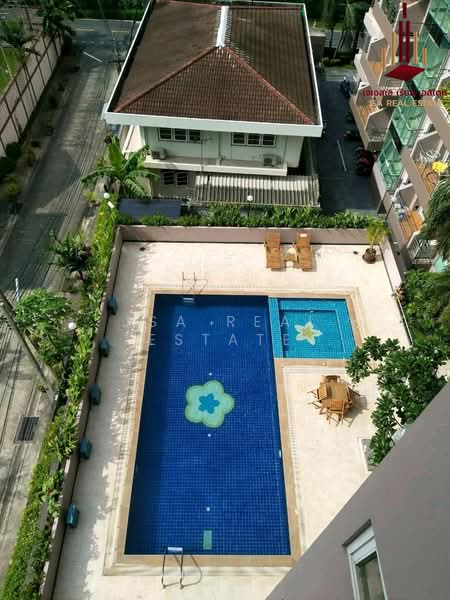 Serene Place Sukhumvit 24, Bangkok, 9 Soi Sukhumvit 24, Sukhumvit Road, Khong Tan, Khlong Toei, Bangkok, 2 Bedrooms, 82 sqm, Condo For Sale, by JSA REAL ESTATE, 500294780 - DDproperty.com