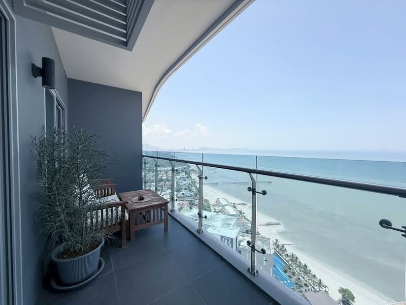 The Symphony Bangpra Sriracha : เดอะ ซิมโฟนี บางพระ ศรีราชา, Chon Buri (Pattaya), 9 ถนนสุขุมวิท ซอย 20, Saen Suk, Muang Chon Buri, Chon Buri (Pattaya), 2 Bedrooms, 71 sqm, Condo For Sale, by Paula ., 500294784 - DDproperty.com