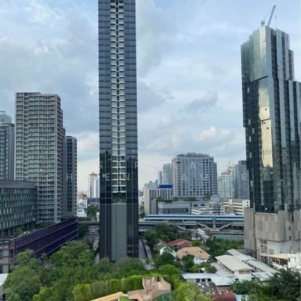 Rhythm Sukhumvit 36-38 : ริทึ่ม สุขุมวิท 36-38, กรุงเทพ, 55 ซอยสุขุมวิท 36 ถนนสุขุมวิท, พระโขนง, คลองเตย, กรุงเทพ, 34 ตร.ม., คอนโด ให้เช่า, โดย Sarena Choengsamor, 500294786 - DDproperty.com