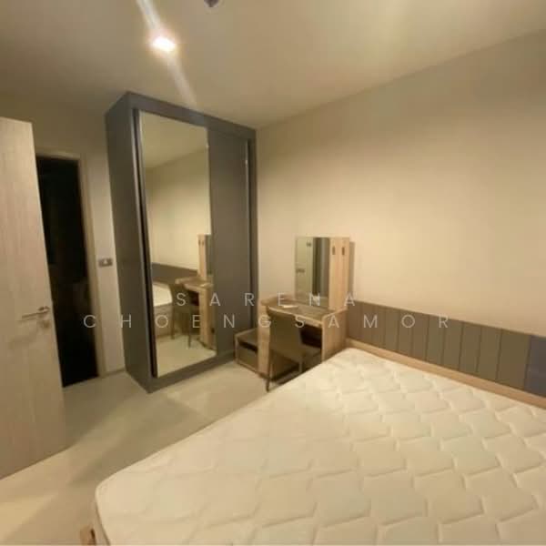 Rhythm Sukhumvit 36-38, Bangkok, 55 Soi Sukhumvit 36, Sukhumvit Road, Phra Kanong, Khlong Toei, Bangkok, 1 Bedroom, 34 sqm, Condo For Rent, by Sarena Choengsamor, 500294786 - DDproperty.com