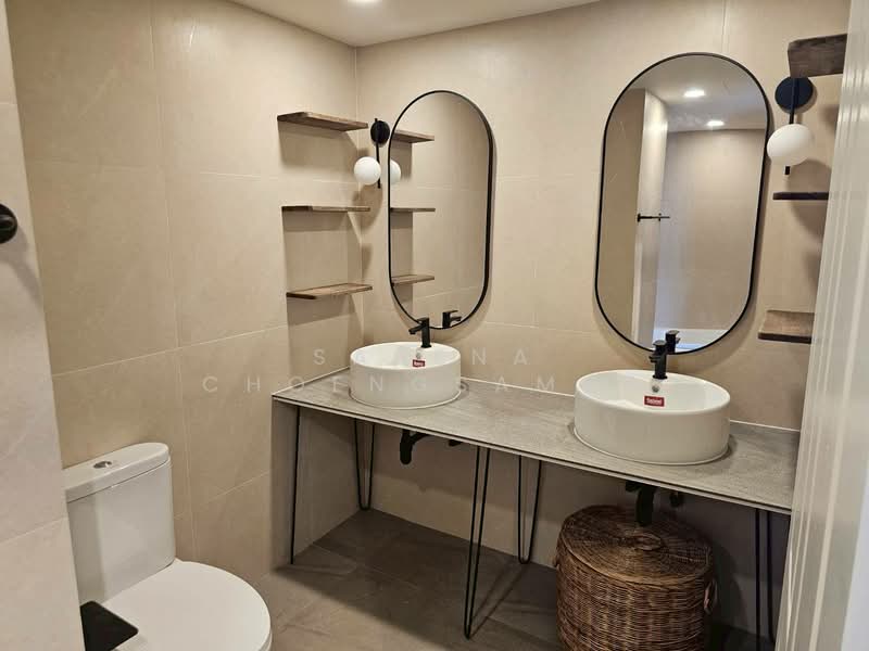 Las Colinas, Bangkok, Sukhumvit 21 Road, Khlongtoei Nua, Watthana, Bangkok, 3 Bedrooms, 200 sqm, Condo For Rent, by Sarena Choengsamor, 500294788 - DDproperty.com