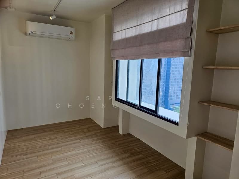 Las Colinas, Bangkok, Sukhumvit 21 Road, Khlongtoei Nua, Watthana, Bangkok, 3 Bedrooms, 200 sqm, Condo For Rent, by Sarena Choengsamor, 500294788 - DDproperty.com
