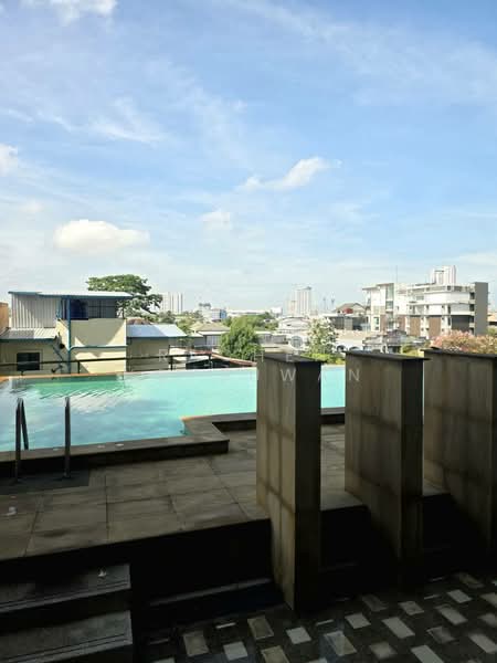 ให้เช่า - The Rise Residence : เดอะ ไรซ์ เรซิเดนซ์, สงขลา