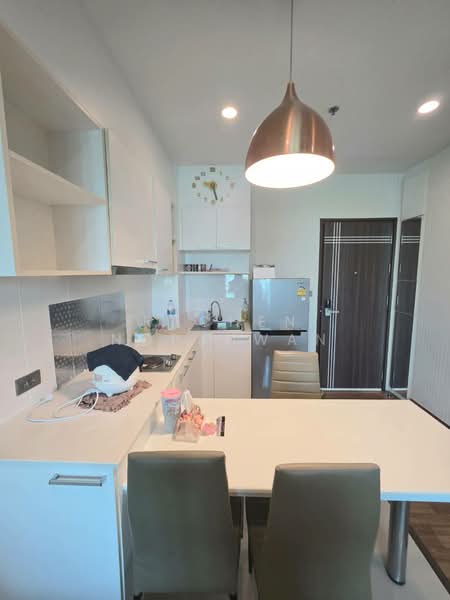 ให้เช่า - The Rise Residence : เดอะ ไรซ์ เรซิเดนซ์, สงขลา