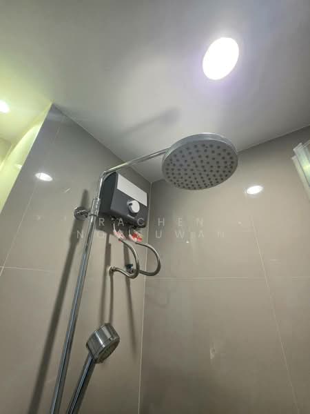 For Rent - The Rise Residence, Songkhla