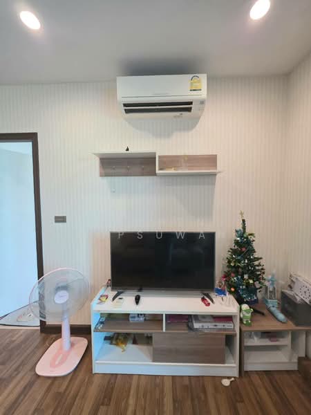 ให้เช่า - The Rise Residence : เดอะ ไรซ์ เรซิเดนซ์, สงขลา