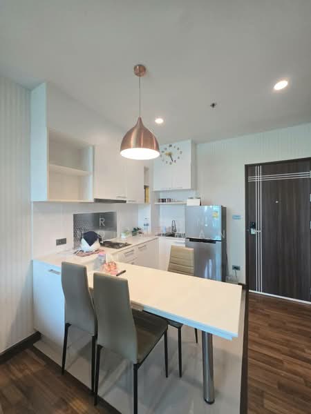 ให้เช่า - The Rise Residence : เดอะ ไรซ์ เรซิเดนซ์, สงขลา