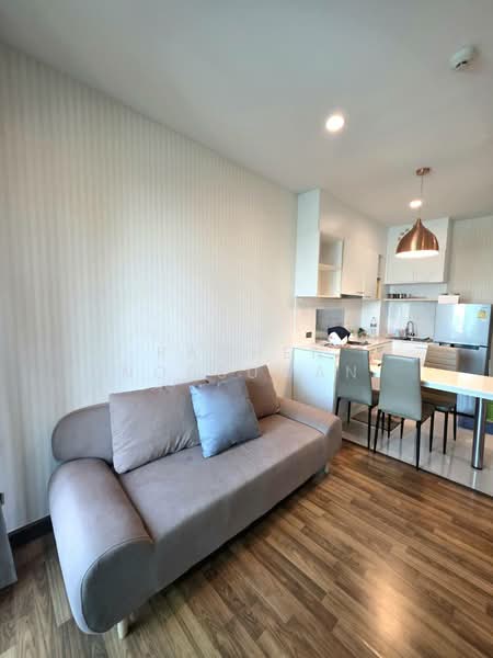 ให้เช่า - The Rise Residence : เดอะ ไรซ์ เรซิเดนซ์, สงขลา