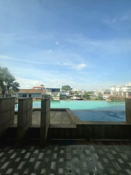 ให้เช่า - The Rise Residence : เดอะ ไรซ์ เรซิเดนซ์, สงขลา