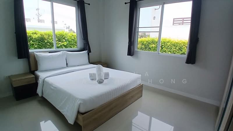 Sivana Gardens Pool Villas, Prachuap Khiri Khan, Soi 126, Nong Kae, Hua Hin, Prachuap Khiri Khan, 2 Bedrooms, 100 sqm, Single Detached House For Rent, by Mantana Techapahaphong, 500294792 - DDproperty.com