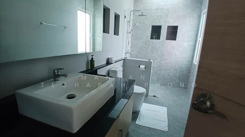 Sivana Gardens Pool Villas : ศิวาน่า การ์เดน พูล วิลลา, ประจวบคีรีขันธ์, ซอย 126, หนองแก, หัวหิน, ประจวบคีรีขันธ์, 100 ตร.ม., บ้านเดี่ยว ให้เช่า, โดย Mantana Techapahaphong, 500294792 - DDproperty.com