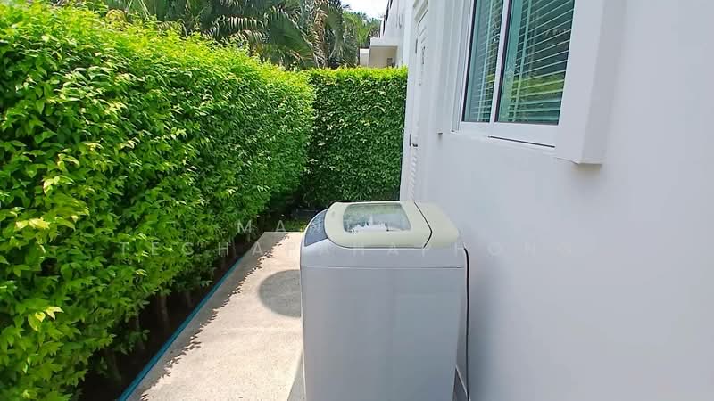 Sivana Gardens Pool Villas, Prachuap Khiri Khan, Soi 126, Nong Kae, Hua Hin, Prachuap Khiri Khan, 2 Bedrooms, 100 sqm, Single Detached House For Rent, by Mantana Techapahaphong, 500294792 - DDproperty.com