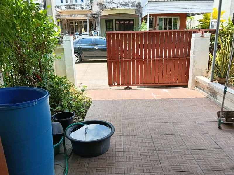 หมู่บ้านบุศรินทร์ ปิ่นเกล้า, นครปฐม, กระทุ่มล้ม, สามพราน, นครปฐม, 100 ตร.ม., ทาวน์เฮ้าส์ ขาย, โดย The Best Property   เก่ง, 500294794 - DDproperty.com