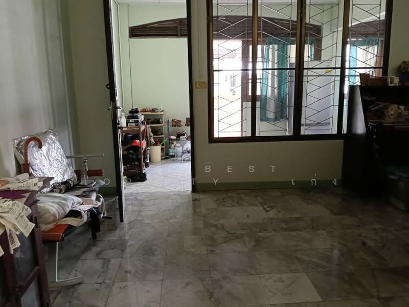 หมู่บ้านบุศรินทร์ ปิ่นเกล้า, นครปฐม, กระทุ่มล้ม, สามพราน, นครปฐม, 100 ตร.ม., ทาวน์เฮ้าส์ ขาย, โดย The Best Property   เก่ง, 500294794 - DDproperty.com