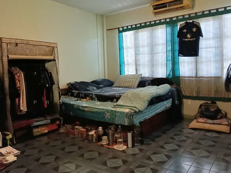 หมู่บ้านบุศรินทร์ ปิ่นเกล้า, นครปฐม, กระทุ่มล้ม, สามพราน, นครปฐม, 100 ตร.ม., ทาวน์เฮ้าส์ ขาย, โดย The Best Property   เก่ง, 500294794 - DDproperty.com
