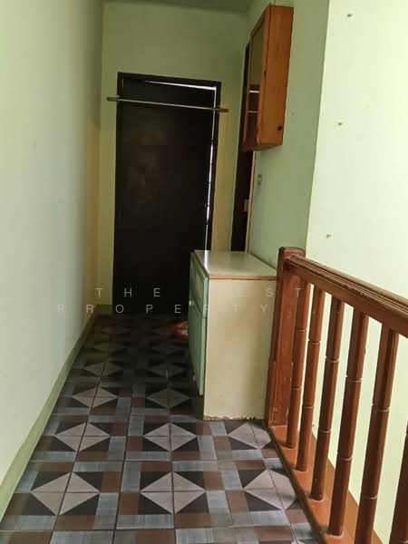 หมู่บ้านบุศรินทร์ ปิ่นเกล้า, Nakhon Pathom, Krathum Lom, Sam Phran, Nakhon Pathom, 2 Bedrooms, 100 sqm, Townhouse For Sale, by The Best Property   เก่ง, 500294794 - DDproperty.com