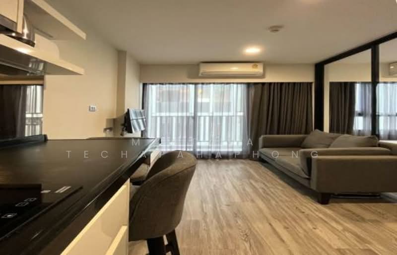 Dusit D2 Residences Hua Hin, Prachuap Khiri Khan, Petchkasem Road, Nong Kae, Hua Hin, Prachuap Khiri Khan, 1 Bedroom, 31 sqm, Condo For Sale, by Mantana Techapahaphong, 500294795 - DDproperty.com