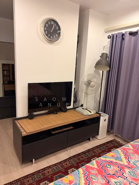 Stories Onnuch-Wongwaen, Bangkok, Soi Kanchanapisek 39, Dok Mai, Prawet, Bangkok, 3 Bedrooms, 120 sqm, Townhouse For Rent, by Saowaluk Anupong, 500294799 - DDproperty.com
