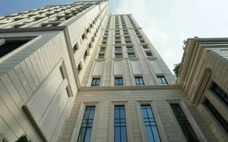 98 Wireless, Bangkok, 98 Wireless Road, Lumphini, Pathum Wan, Bangkok, 2 Bedrooms, 133 sqm, Condo For Rent, by Kanrutai Dawruang, 500294803 - DDproperty.com
