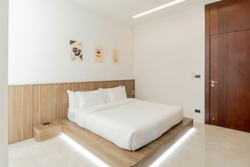undefined, Chon Buri (Pattaya), Nong Pru, Bang Lamung (Pattaya), Chon Buri (Pattaya), 6 Bedrooms, 520 sqm, Villa For Rent, by Mantana Techapahaphong, 500294804 - DDproperty.com