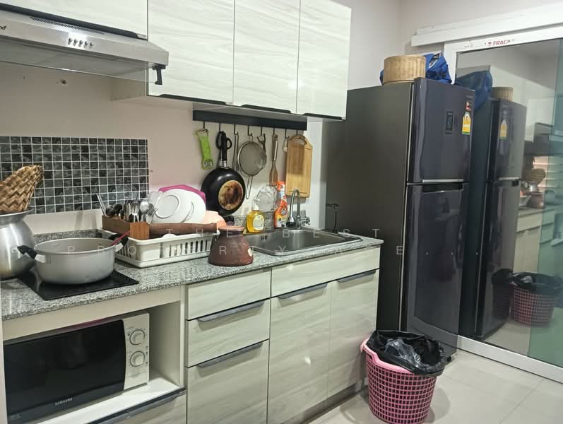 The palm city hill, Chon Buri (Pattaya), Nong Pla Lai, Bang Lamung (Pattaya), Chon Buri (Pattaya), 3 Bedrooms, 150 sqm, Semi-Detached House (Twin House) For Sale, by The Best Property Agent ตาล, 500294805 - DDproperty.com