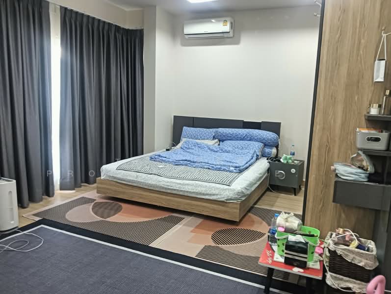 The palm city hill, ชลบุรี, หนองปลาไหล, บางละมุง, ชลบุรี, 150 ตร.ม., บ้านแฝด ขาย, โดย The Best Property Agent ตาล, 500294805 - DDproperty.com