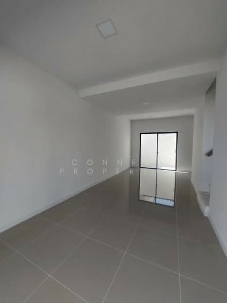 Baan Pruksa Rama 2-Pantainorasingh, Samut Sakhon, Soi Wat Phanthai Norasing, Phra Ram 2 Road, Phanthai Norasing, Muang Samut Sakhon, Samut Sakhon, 4 Bedrooms, 136 sqm, Townhouse For Rent, by Connex Property, 500294807 - DDproperty.com