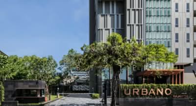 ขาย - Urbano Rajavithi : เออร์บาโน ราชวิถี, กรุงเทพ