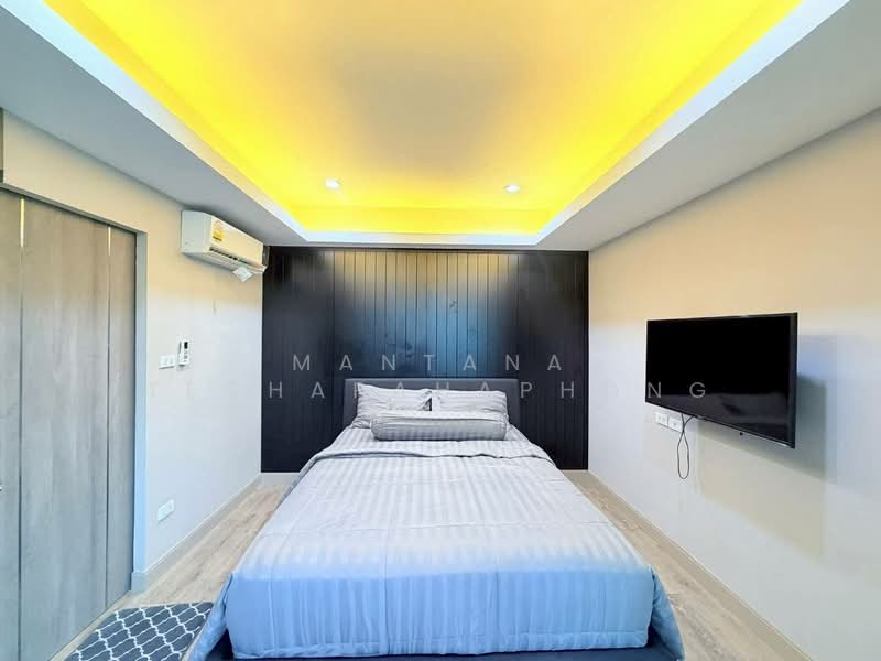 undefined, Chon Buri (Pattaya), Bang Sa-re, Sattahip, Chon Buri (Pattaya), 3 Bedrooms, 204 sqm, Single Detached House For Rent, by Mantana Techapahaphong, 500294809 - DDproperty.com