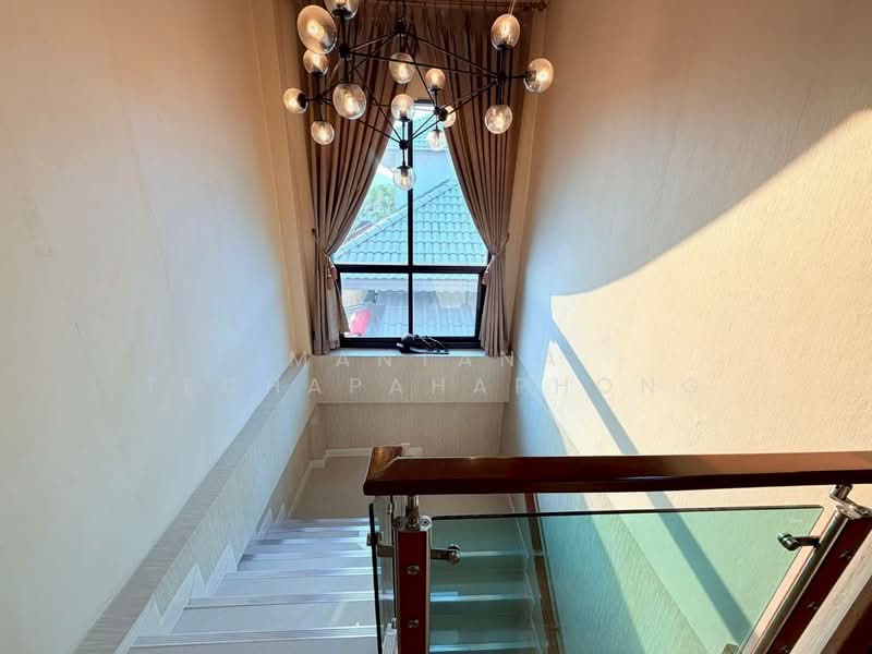 undefined, Chon Buri (Pattaya), Bang Sa-re, Sattahip, Chon Buri (Pattaya), 3 Bedrooms, 204 sqm, Single Detached House For Rent, by Mantana Techapahaphong, 500294809 - DDproperty.com