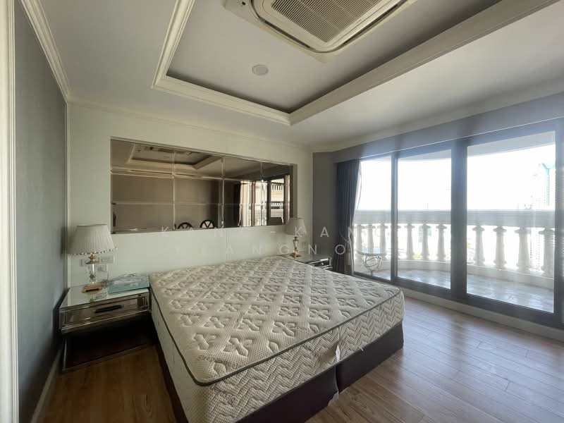 State Tower, Bangkok, 1055 Silom Road, Silom, Bang Rak, Bangkok, 1 Bedroom, 68 sqm, Condo For Rent, by Kang-Kang Klangnok, 500294810 - DDproperty.com