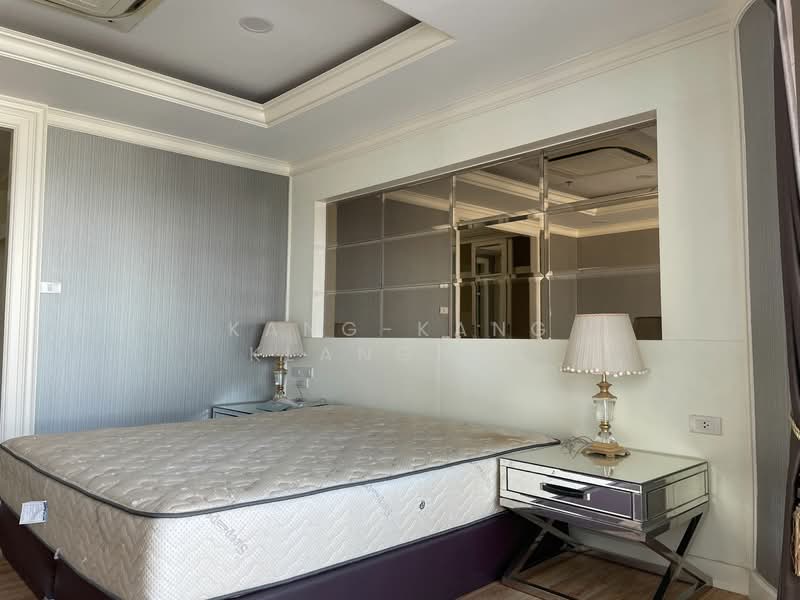 State Tower, Bangkok, 1055 Silom Road, Silom, Bang Rak, Bangkok, 1 Bedroom, 68 sqm, Condo For Rent, by Kang-Kang Klangnok, 500294810 - DDproperty.com