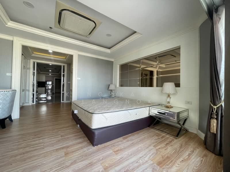 State Tower, Bangkok, 1055 Silom Road, Silom, Bang Rak, Bangkok, 1 Bedroom, 68 sqm, Condo For Rent, by Kang-Kang Klangnok, 500294810 - DDproperty.com