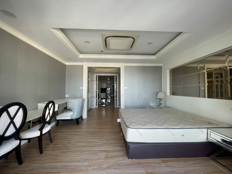 State Tower : อาคารสเตททาวเวอร์, กรุงเทพ, 1055 ถนนสีลม, สีลม, บางรัก, กรุงเทพ, 68 ตร.ม., คอนโด ให้เช่า, โดย Kang-Kang Klangnok, 500294810 - DDproperty.com
