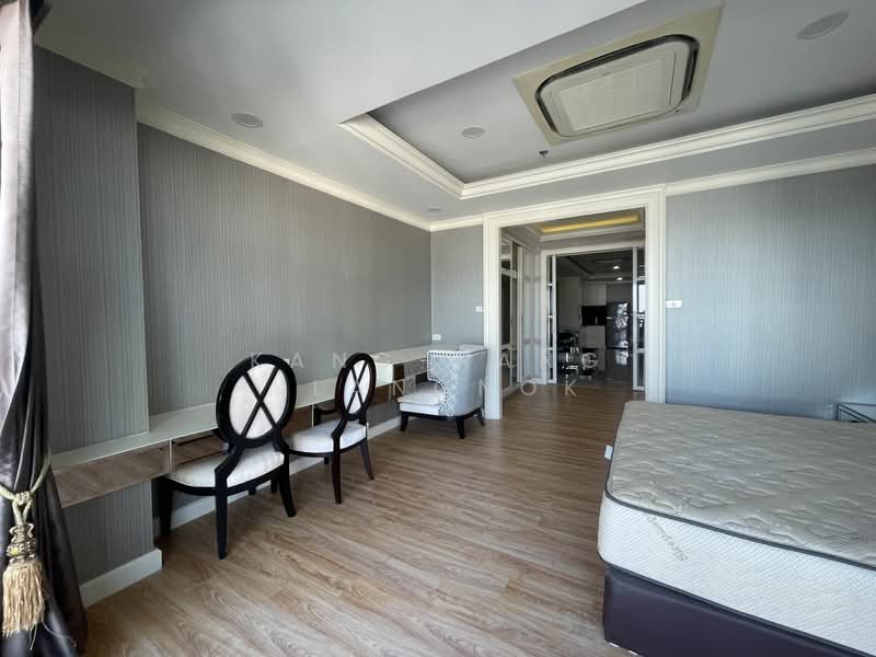 State Tower, Bangkok, 1055 Silom Road, Silom, Bang Rak, Bangkok, 1 Bedroom, 68 sqm, Condo For Rent, by Kang-Kang Klangnok, 500294810 - DDproperty.com