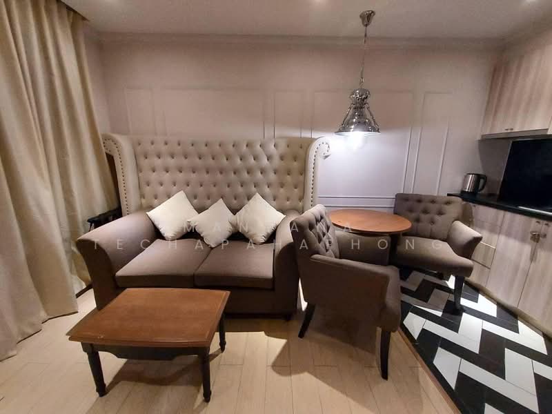 Venetian Signature Condo Resort Pattaya : เวเนเชี่ยน ซิกเนเจอร์ คอนโด รีสอร์ท พัทยา, ชลบุรี, ถ.นาจอมเทียน, หนองปรือ, บางละมุง, ชลบุรี, 39 ตร.ม., คอนโด ขาย, โดย Mantana Techapahaphong, 500294812 - DDproperty.com