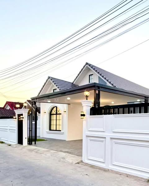 Pool Villa Siam Country Club, Chon Buri (Pattaya), Bang Lamung, Bang Lamung (Pattaya), Chon Buri (Pattaya), 3 Bedrooms, 200 sqm, Villa For Sale, by HOME Real Estate Service, 500294815 - DDproperty.com