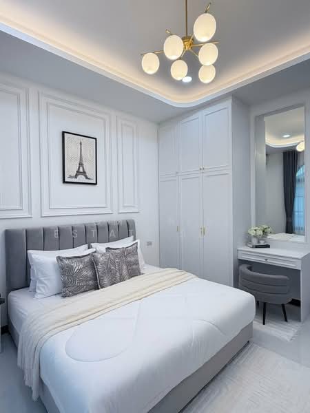 Pool Villa Siam Country Club, Chon Buri (Pattaya), Bang Lamung, Bang Lamung (Pattaya), Chon Buri (Pattaya), 3 Bedrooms, 200 sqm, Villa For Sale, by HOME Real Estate Service, 500294815 - DDproperty.com