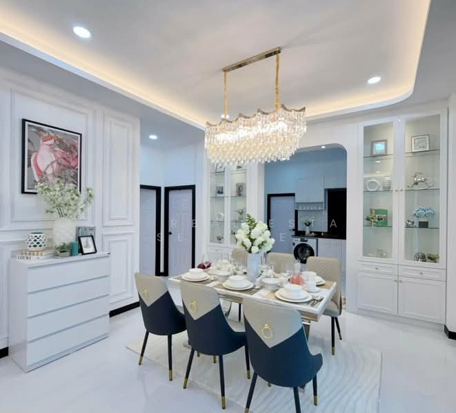 Pool Villa Siam Country Club, Chon Buri (Pattaya), Bang Lamung, Bang Lamung (Pattaya), Chon Buri (Pattaya), 3 Bedrooms, 200 sqm, Villa For Sale, by HOME Real Estate Service, 500294815 - DDproperty.com