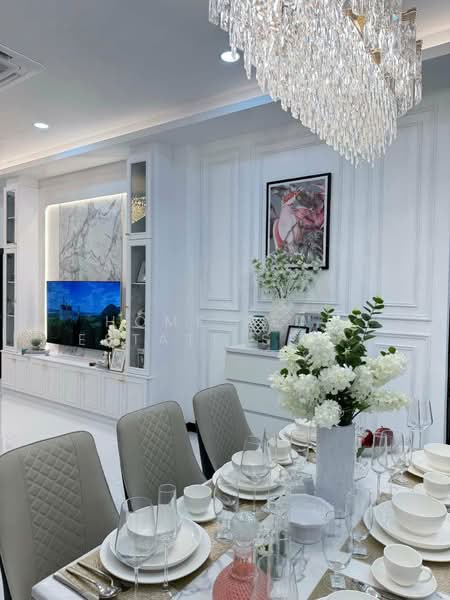 Pool Villa Siam Country Club, Chon Buri (Pattaya), Bang Lamung, Bang Lamung (Pattaya), Chon Buri (Pattaya), 3 Bedrooms, 200 sqm, Villa For Sale, by HOME Real Estate Service, 500294815 - DDproperty.com