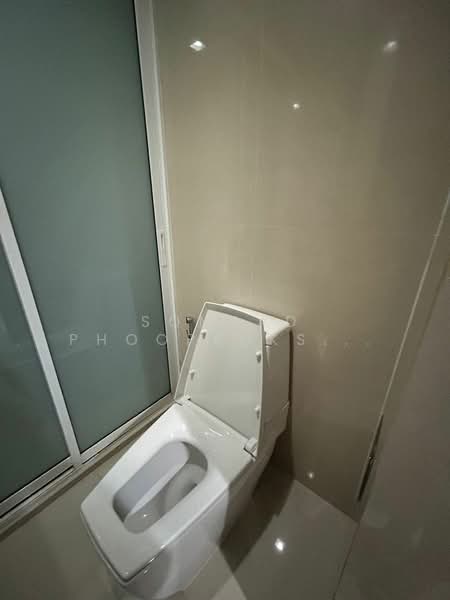 Rhythm Sukhumvit 44/1, Bangkok, Sukhumvit Road, Phra Kanong, Khlong Toei, Bangkok, 1 Bedroom, 36 sqm, Condo For Rent, by Somrad Phoopruksachart, 500294817 - DDproperty.com