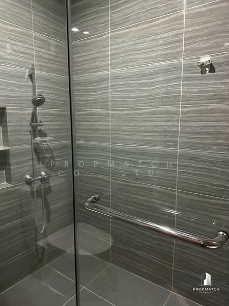 M Jatujak, Bangkok, Phahonyothin Road, Chatuchak, Chatuchak, Bangkok, 1 Bedroom, 33 sqm, Condo For Sale, by PROPMATCH CO., LTD., 500294819 - DDproperty.com