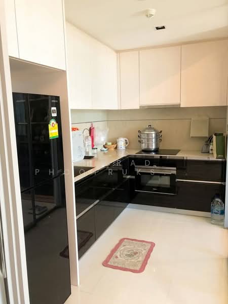 The Bangkok Sathorn, Bangkok, 111 South Sathorn Road, Yan Nawa, Sathon, Bangkok, 2 Bedrooms, 117 sqm, Condo For Rent, by Somrad Phoopruksachart, 500294824 - DDproperty.com