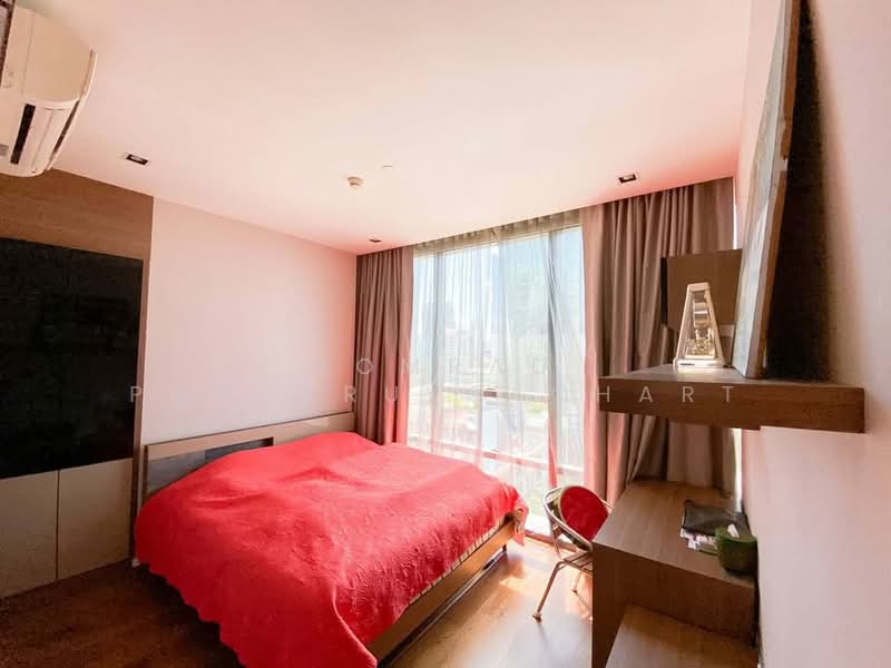 The Bangkok Sathorn, Bangkok, 111 South Sathorn Road, Yan Nawa, Sathon, Bangkok, 2 Bedrooms, 117 sqm, Condo For Rent, by Somrad Phoopruksachart, 500294824 - DDproperty.com
