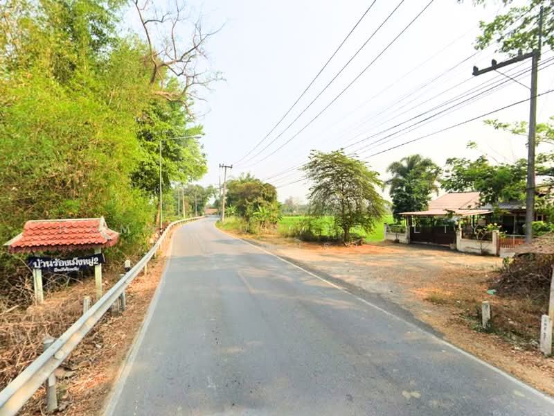 ที่ดินพร้อมสิ่งปลูกสร้าง ติดถนน 3012 ใกล้เทศบาลตำบลหนองแหย่ง สันทราย เชียงใหม่, Chiang Mai, Nong Yaeng, San Sai, Chiang Mai, , 2,192 sqm, Land For Sale, by HOMEPLUS REALTY - คุณมิรา, 500294825 - DDproperty.com