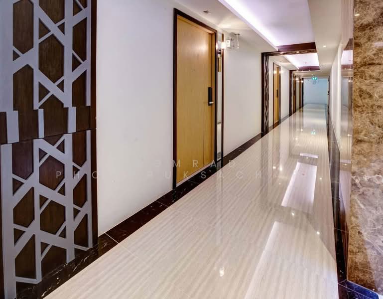 InterLux Premier Sukhumvit 13, Bangkok, Soi Sukhumvit 13, Sukhumvit Road, Khlongtoei Nua, Watthana, Bangkok, 2 Bedrooms, 49 sqm, Condo For Rent, by Somrad Phoopruksachart, 500294827 - DDproperty.com