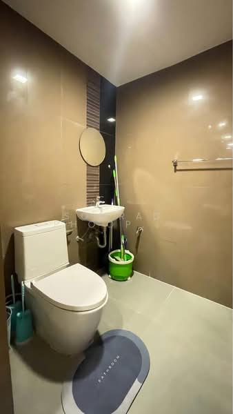 InterLux Premier Sukhumvit 13 : อินเตอร์ ลักส์ พรีเมียร์ สุขุมวิท 13, กรุงเทพ, ซอยสุขุมวิท 13 ถนนสุขุมวิท, คลองเตยเหนือ, วัฒนา, กรุงเทพ, 49 ตร.ม., คอนโด ให้เช่า, โดย Somrad Phoopruksachart, 500294827 - DDproperty.com